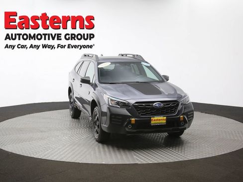 Used 2023 Subaru Outback Wilderness image 51