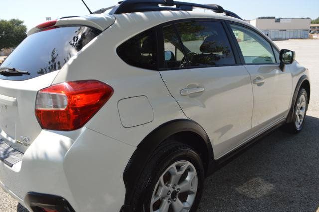 Used 2013 Subaru Crosstrek 2.0i Limited w/ Popular Pkg 2 AWD/4WD image 5