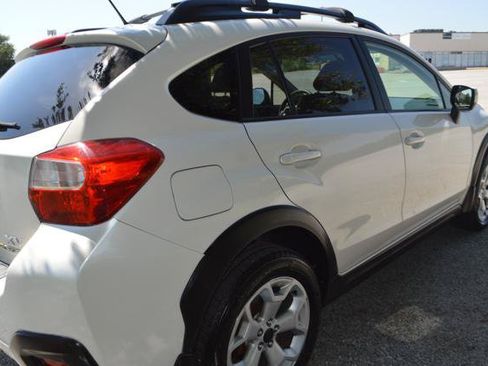 Used 2013 Subaru Crosstrek 2.0i Limited w/ Popular Pkg 2 AWD/4WD image 5