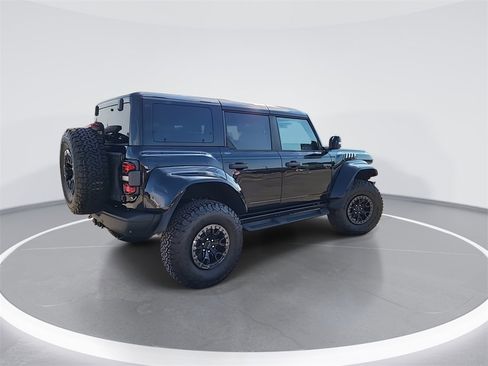 New 2025 Ford Bronco Raptor image 8