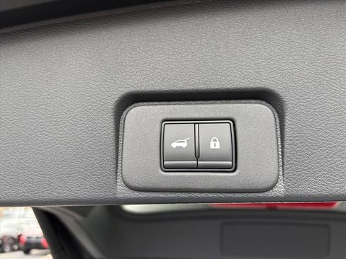 New 2026 Nissan Rogue Platinum image 25