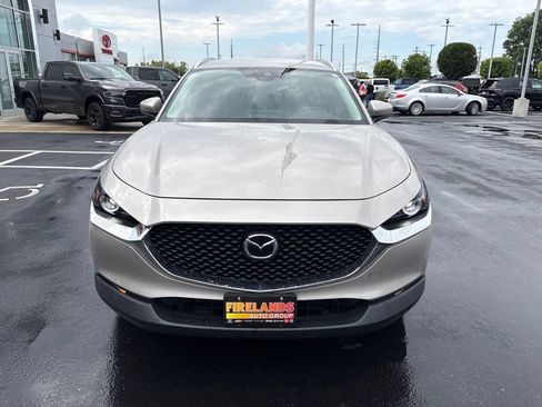 Used 2023 MAZDA CX-30 AWD 2.5 S w/ Select Package image 8