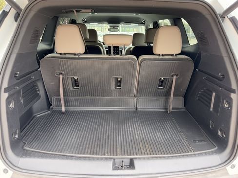 Used 2024 GMC Acadia Elevation w/ LPO, Floor Liner Package FWD image 28