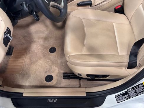 Used 2014 BMW X1 xDrive35i AWD/4WD image 11