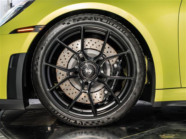 Used 2026 Porsche 911 GT3 RWD image 15