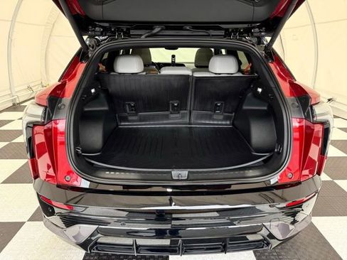 Used 2026 Chevrolet Blazer EV SS AWD/4WD image 4