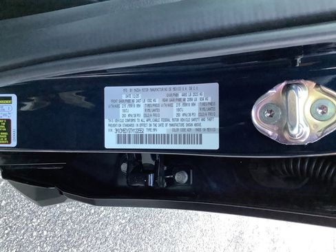 New 2026 MAZDA CX-30 2.5 Turbo w/ Premium Package image 35