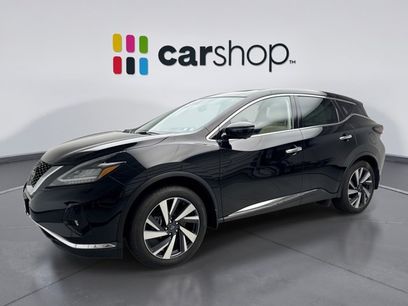 Used 2023 Nissan Murano SL w/ SL Moonroof Package