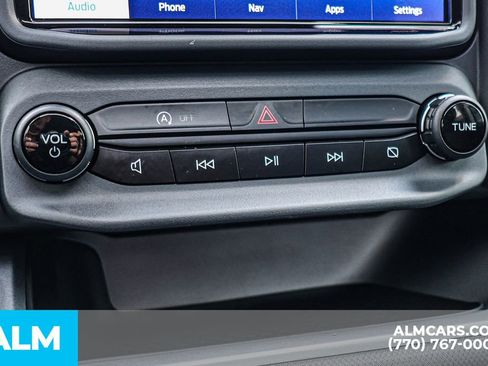 Used 2022 Ford Bronco Sport Big Bend w/ Convenience Package image 44