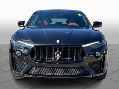 Used 2022 Maserati Levante Modena S image 3