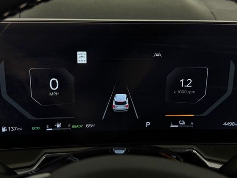 Used 2025 Kia Sorento SX Prestige image 21