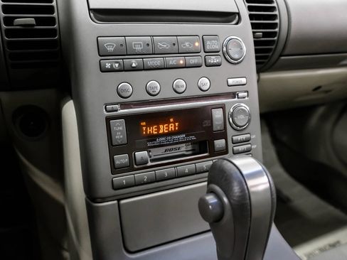 Used 2003 INFINITI G35 Coupe RWD image 20