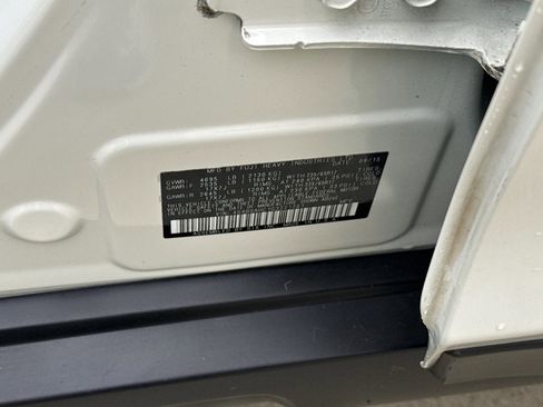 Used 2016 Subaru Outback 2.5i Premium image 21