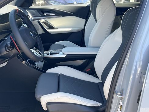 New 2026 BMW X2 M35i w/ Technology Package AWD/4WD image 8