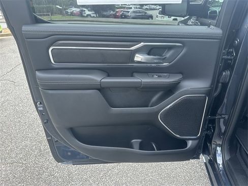 New 2026 RAM 1500 Laramie w/ Sport Appearance Package image 21