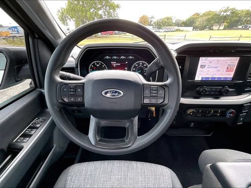 Used 2023 Ford F150 XLT w/ XTR Package AWD/4WD image 5