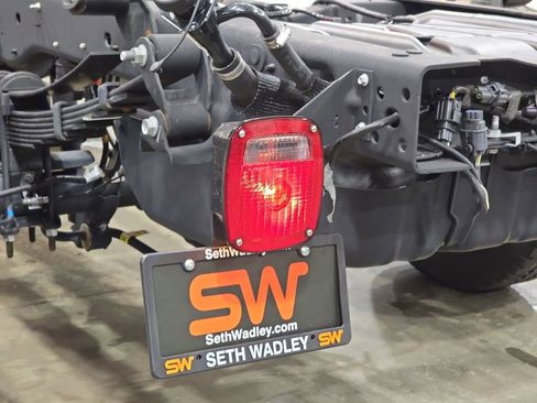 Used 2024 Ford F350 XL w/ Snow Plow Prep Package image 27