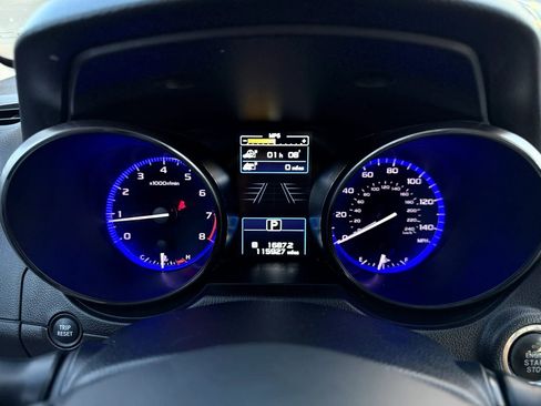 Used 2016 Subaru Outback 2.5i Limited image 31