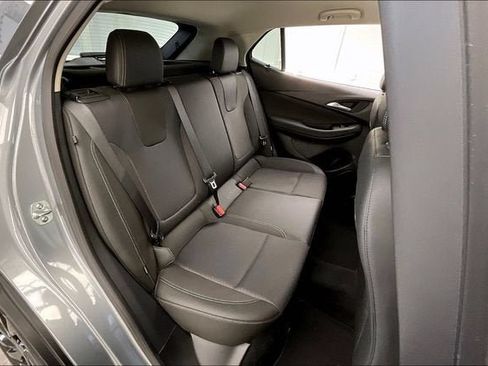 Certified 2024 Buick Encore GX Preferred AWD/4WD image 18