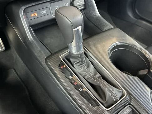 Certified 2026 Honda Civic Sport image 35