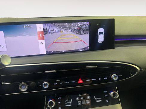 Used 2026 Genesis GV70 2.5T Select AWD/4WD image 26