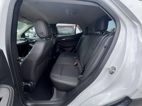 Used 2026 Buick Encore GX Preferred FWD image 24