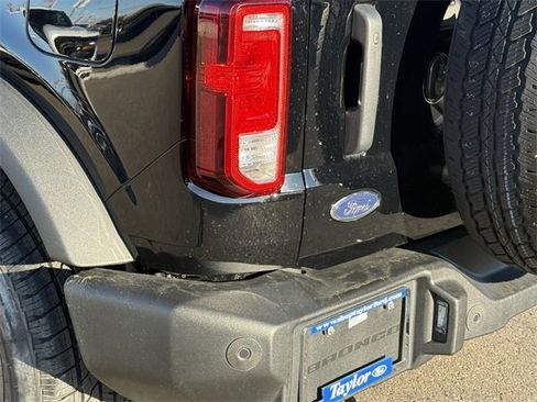 Certified 2023 Ford Bronco Big Bend image 27