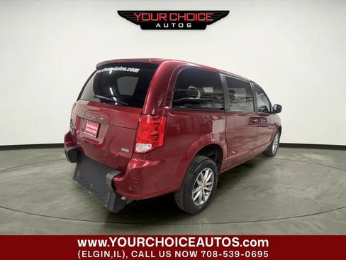 Used 2015 Dodge Grand Caravan SE FWD image 9