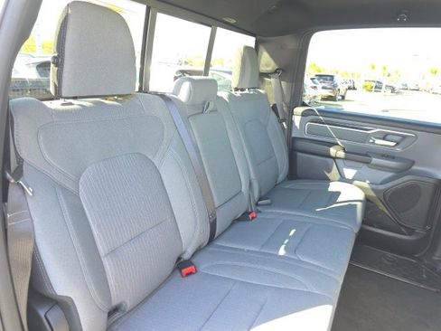 Used 2022 RAM 1500 Big Horn image 10