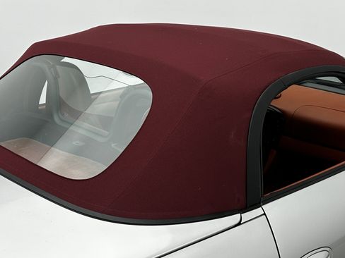 Used 1998 Porsche Boxster image 27