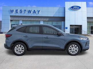 New 2025 Ford Escape Active video 2