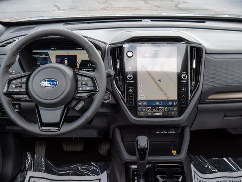 New 2026 Subaru Forester Touring AWD/4WD image 14