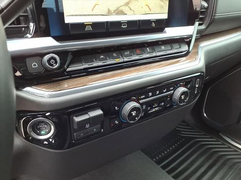 Used 2024 Chevrolet Silverado 1500 LT w/ Convenience Package II image 24