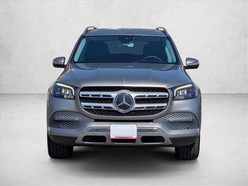 Used 2020 Mercedes-Benz GLS 450 4MATIC image 2