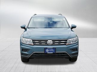 Certified 2021 Volkswagen Tiguan SE AWD/4WD video 2