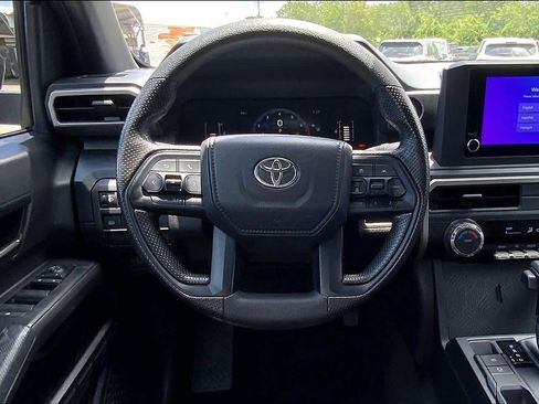 Used 2025 Toyota Tacoma SR RWD image 6