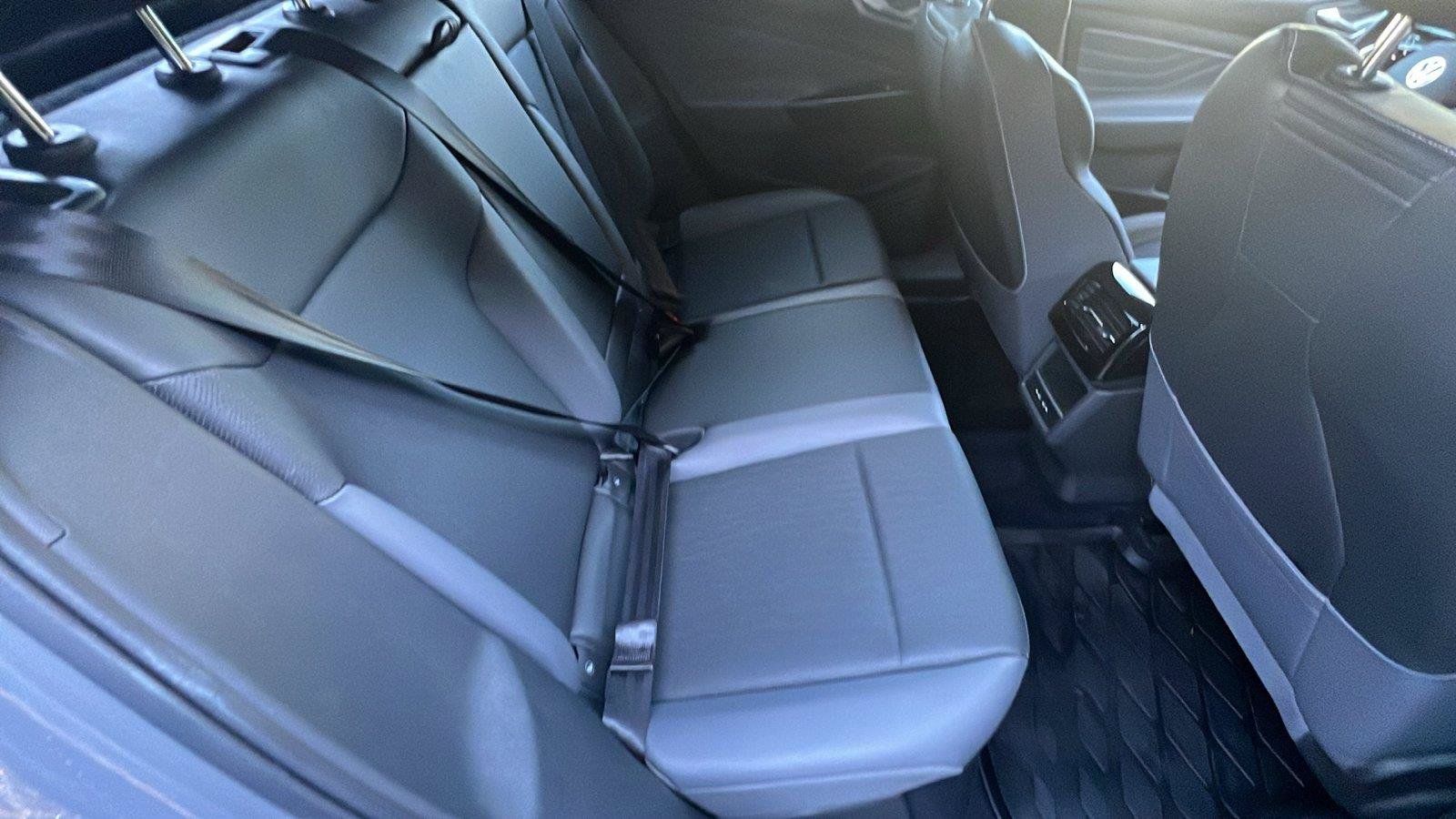 Certified 2023 Volkswagen ID.4 Pro S AWD/4WD image 16