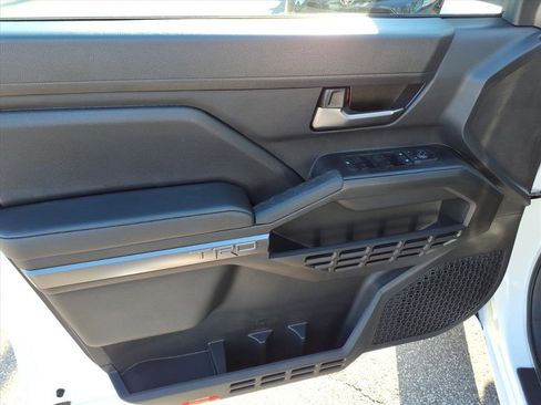 New 2026 Toyota Tacoma TRD Off-Road AWD/4WD image 10
