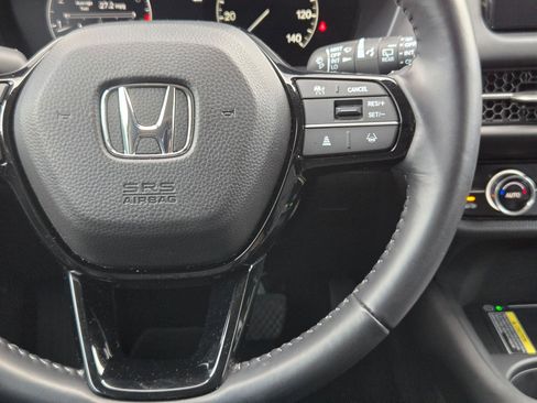 Used 2025 Honda HR-V EX-L image 22