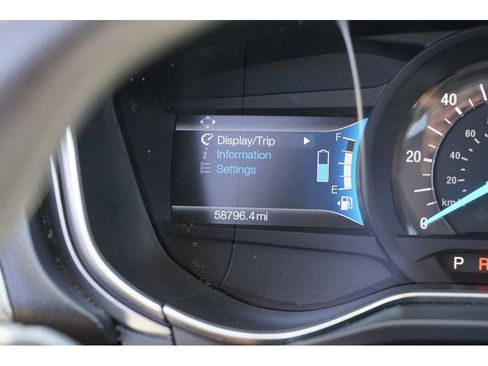 Used 2018 Ford Fusion S image 29