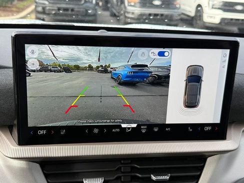 New 2026 Ford Explorer Active w/ Active Comfort Package image 19