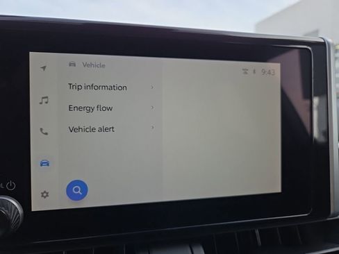 Used 2024 Toyota RAV4 LE image 40