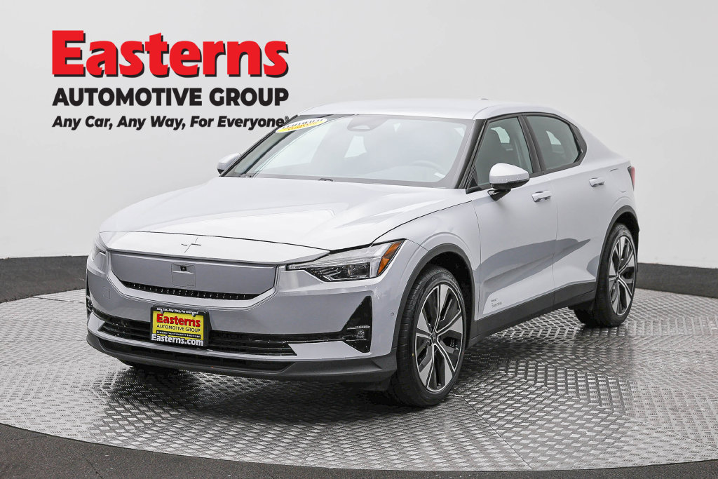 Used 2024 Polestar Polestar 2 AWD/4WD image 1
