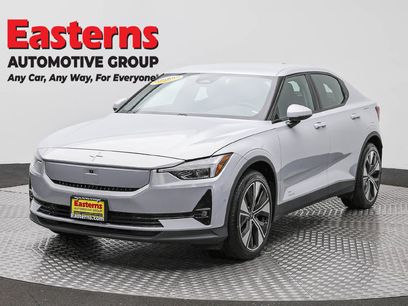 Used 2024 Polestar Polestar 2