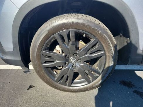 Used 2022 Honda Pilot Special Edition image 17