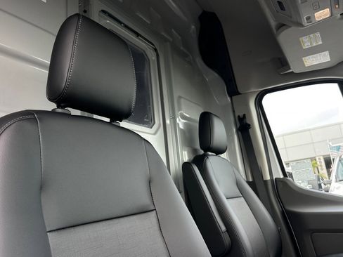 New 2026 Ford Transit 350 Base image 16