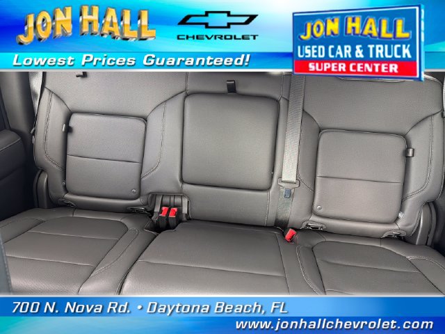 Used 2021 GMC Sierra 1500 SLT w/ SLT Convenience Package AWD/4WD image 11