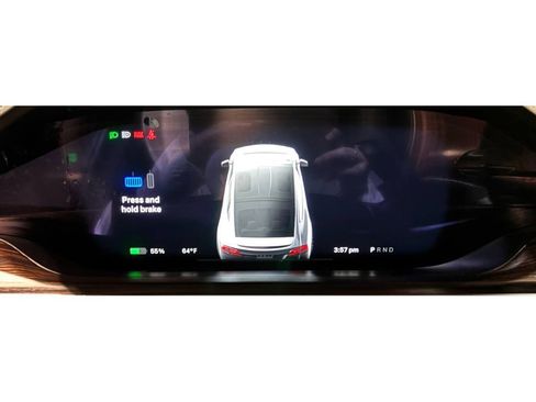 Used 2025 Tesla Model X image 26