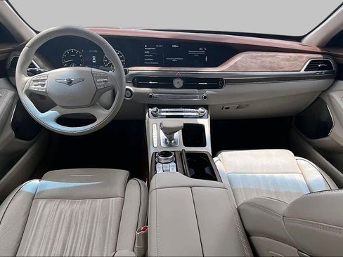 Used 2021 Genesis G90 5.0 Ultimate RWD image 14