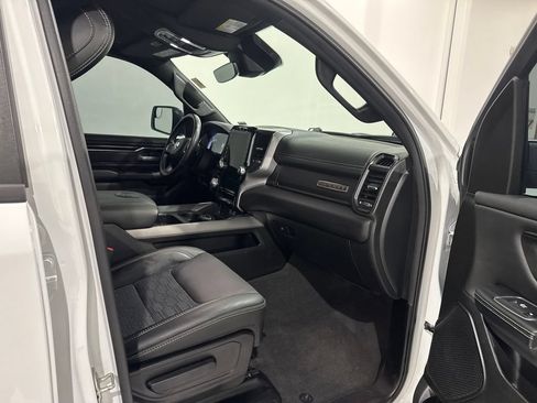 Used 2024 RAM 1500 Sport AWD/4WD image 22